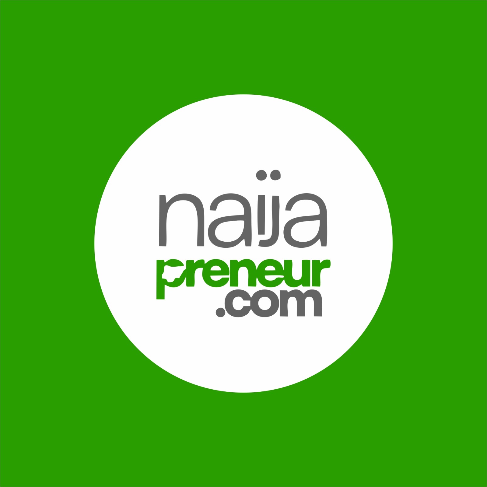 naijapreneur™ - The Voice of Entrepreneurship in Nigeria!™